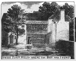 Powhay Mills