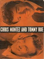 Chris Montez and Tommy Roe