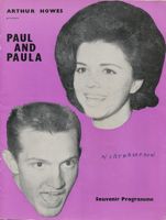 Paul and Paula
