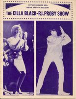 Cilla Black/P J Proby