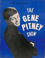Gene Pitney Show