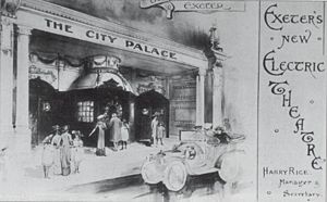 City Palace