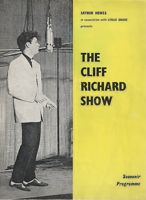Cliff Richard Show