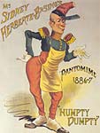 Humpty Dumpty - 1886