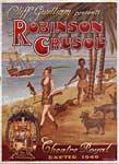 Robinson Crusoe 1949