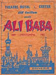 Ali Baba 1961