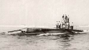HMS C3