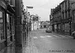 Alphington Street – 1961