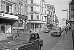 Queen Street - High Street – 1963