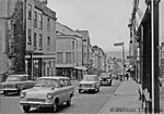 Fore Street – 1962