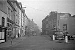 Magdalen Street – 1962