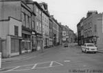 Magdalen Street – 1963
