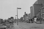 Sidwell Street – 1962