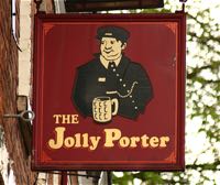 Jolly Porter in 2004