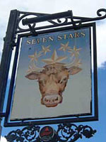 Seven Stars sign