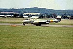 Gloster Meteor