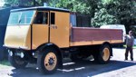 Sentinal Steam lorry 1934