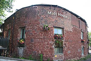 The Malthouse, Haven Banks