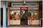 Exeter Camera Direct - photo © 2005 David Cornforth