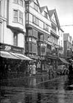 High Street 1933