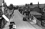 Commings Road 1951