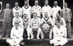 Heavitree Cricket Team