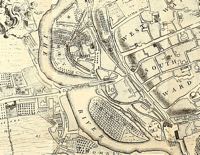 Roque Map 1744