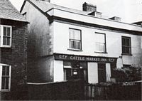 The Cattle Market Inn opened in 1840.