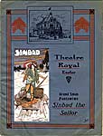 Sinbad 1933