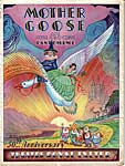 Mother Goose 1938