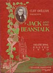 Jack in the Beanstalk 1951