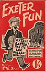 Exeter Fun cover 1948