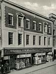 Woolworths in 1934