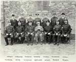 Exeter City Police 1909