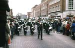 The Devon and Cornwall Police Band