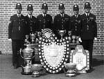 The St John's Police Team