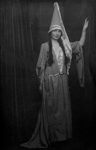 Winifred Gladys Lavers - circa 1914/18