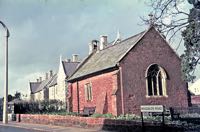 St Clares in the 1960s