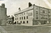The Bude Hotel, probably before the First War