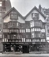 The Olde Chevalier Inn