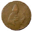 The Kingdon coin
