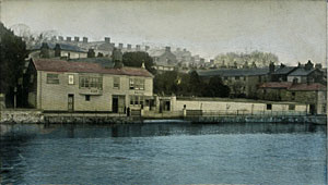 The Port Royal