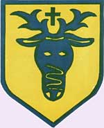 Central School badge