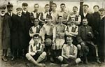 Exeter City football team 1904