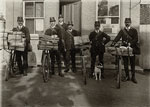 Exeter postmen