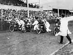 Speedway meeting 1929
