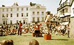 Exeter Festival 1975