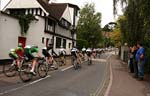 Tour of Britain in Exwick