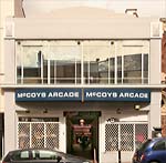 McCoys Arcade