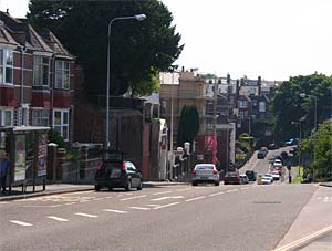 Holloway Street
